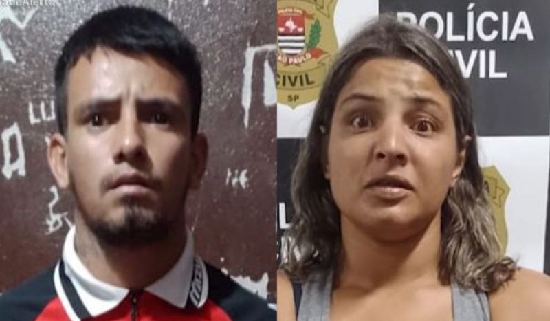 Ex-mulher do traficante denunciou ao tribunal do crime que ele estava vendendo drogas em local de outra facção