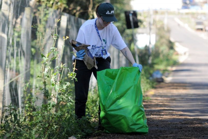 Lajeado São José em Chapecó