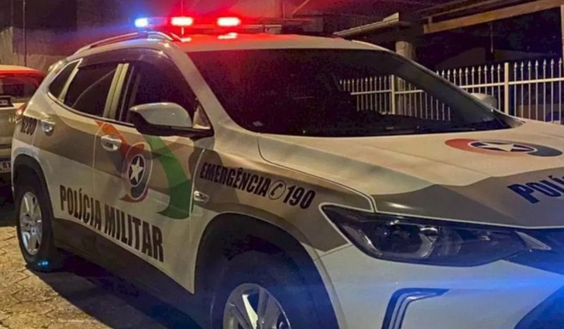 Chilena é encontrada morta dentro de casa com sinais de asfixia em Florianópolis; hóspede é suspeito