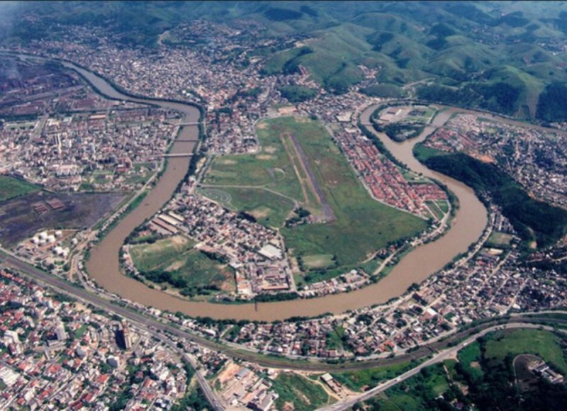 Volta Redonda - RJ