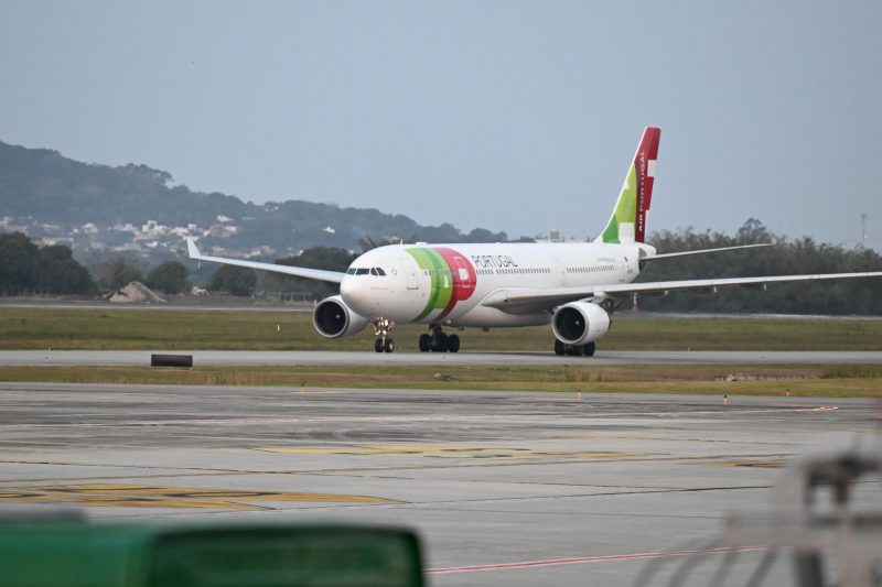 Novas operações da Copa Airlines e da TAP Air Portugal no Floripa Airport contribuíram para o crescimento dos passageiros internacionais em SC