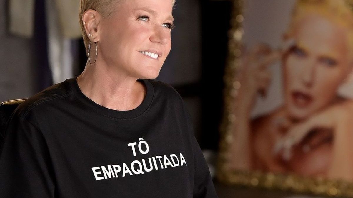 Xuxa criticou Lula pela fala do ‘toque’? Vídeo é de 2022 e era contra Bolsonaro