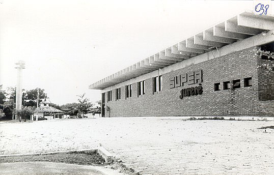 Grupo Habitasul celebra 57
anos inspirado no legado do seu
fundador, Péricles de Freitas Druck - Grupo Habitasul/Divulgação