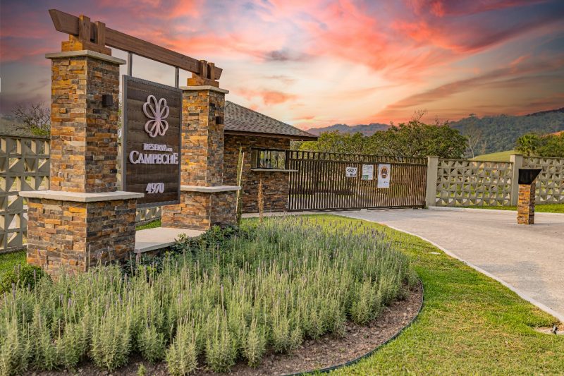 O Reserva do Campeche une o sossego do campo &agrave; proximidade do mar, proporcionando uma rotina saud&aacute;vel e relaxante para seus moradores – Foto: Reserva do Campeche/Divulga&ccedil;&atilde;o