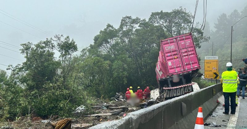 Tudo o que se sabe sobre trágico acidente com equipe de remo na BR-376