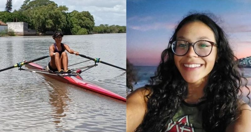 Atleta que morreu em acidente na BR-376