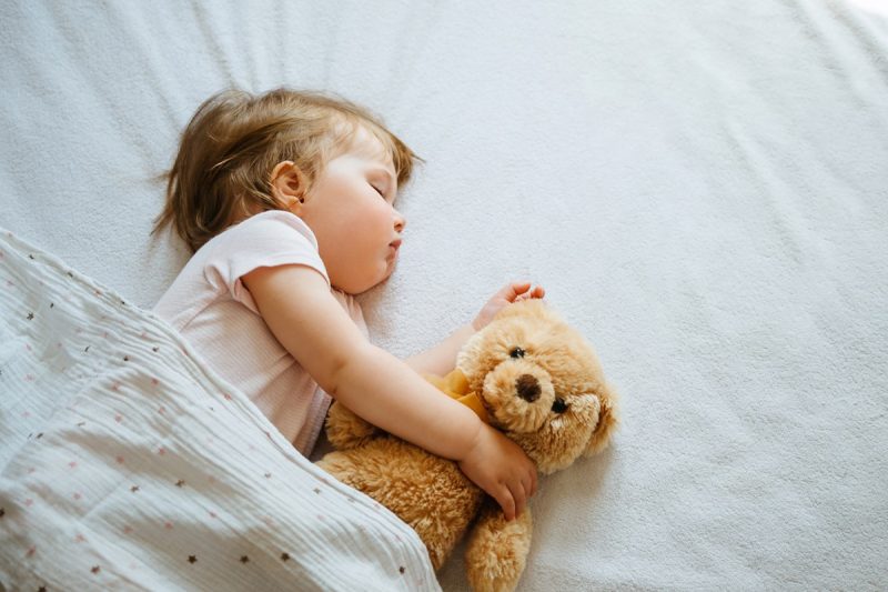 Mitos e verdades sobre sono infantil: o que você precisa saber