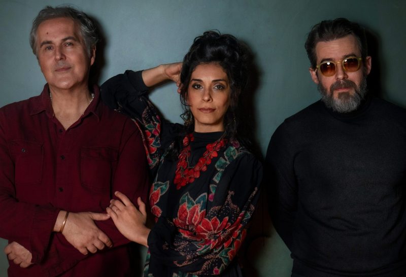 Bianca Gismonti Trio é a atração do Sexta Jazz AF, em Floripa, nesta sexta. &#8211; Foto: @zecarlosdeandrade/DIVULGAÇÃO