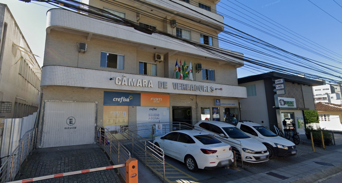 Eleições 2024 Quem são os vereadores eleitos em Biguaçu