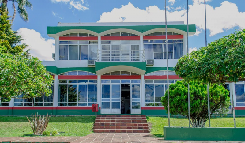 Julgamento ocorreu da Câmara de Vereadores da cidade - Foto: Câmara Municipal de Campo Belo do Sul/Reprodução/ND