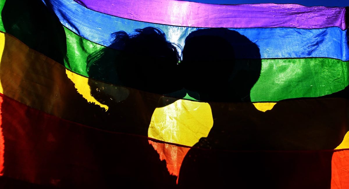 Dia Internacional de Combate à LGBTfobia Dia Internacional de Combate à LGBTfobia reforça a importância da luta contínua