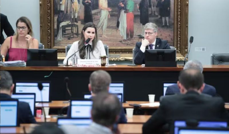 Após aprovação na CCJ, PEC segue para análise em outras comissões especiais - Foto: Bruno Spada/Câmara dos Deputados