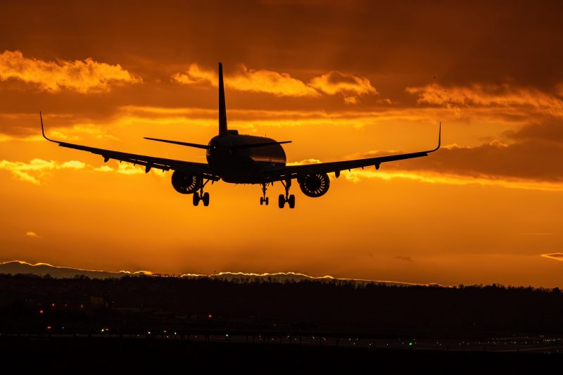 Companhia aérea do Egito anuncia falência