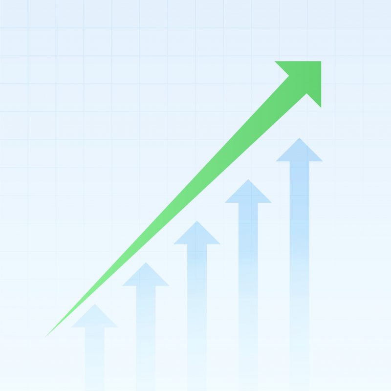 Economia do estado apresentou um aumento de 3,8% &#8211; Foto: Reprodução/ND