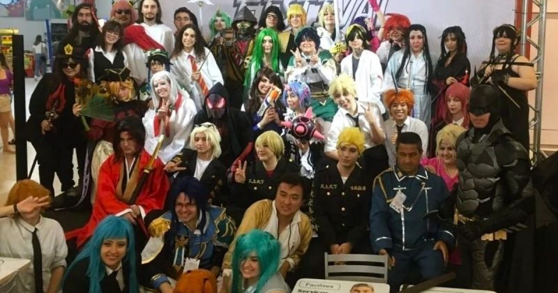 Criciúma Shopping terá concurso de cosplay e fantasia neste domingo