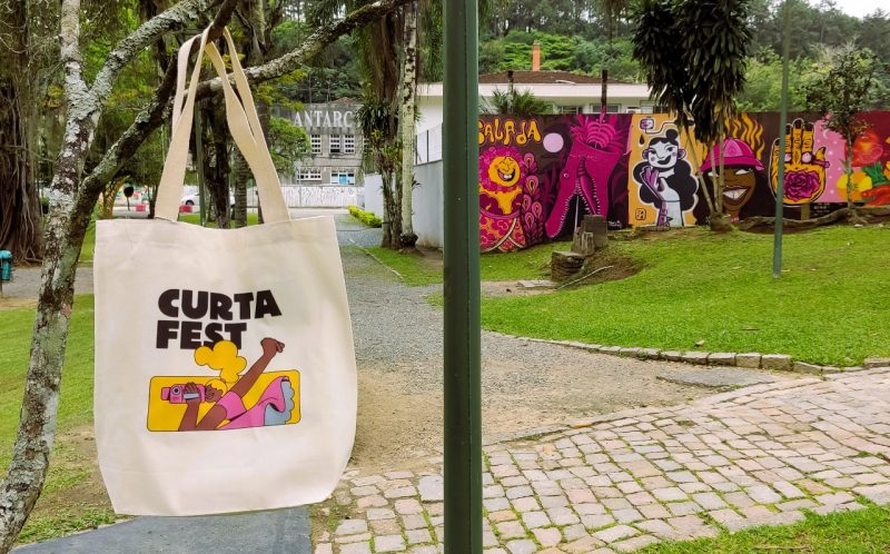 Curta Fest exibirá produções em diferentes pontos da cidade