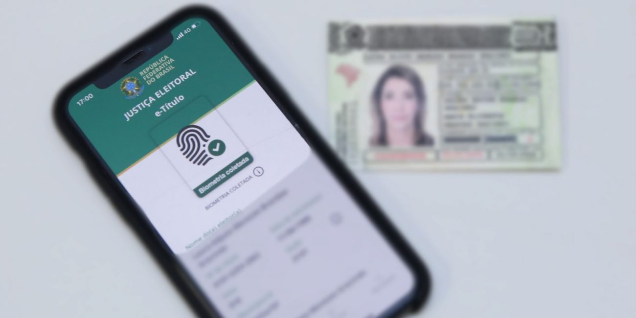 Título de eleitor é uma exigência para exercer direitos civis Título de eleitor é uma exigência para exercer direitos civis