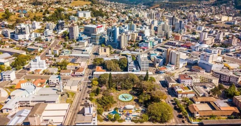 Cidade de concórdia alerta sobre o aumento da covid-19