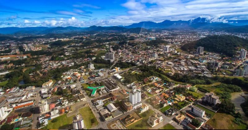 Apuração das eleições 2024 em Jaraguá do Sul ao vivo: resultados em tempo real &#8211; Foto: Divulgação/ND