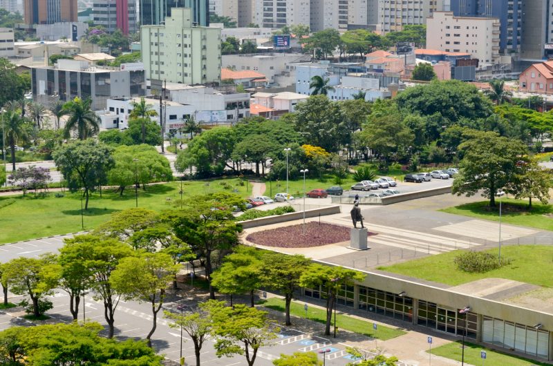 Eleições 2024: Gilvan vence no primeiro turno em Santo André &#8211; Foto: Divulgação/ND