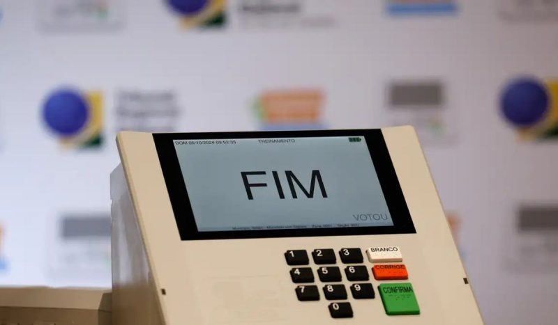 PSD e MDB lideram candidaturas eleitas para prefeituras do Brasil nas eleições 2024 