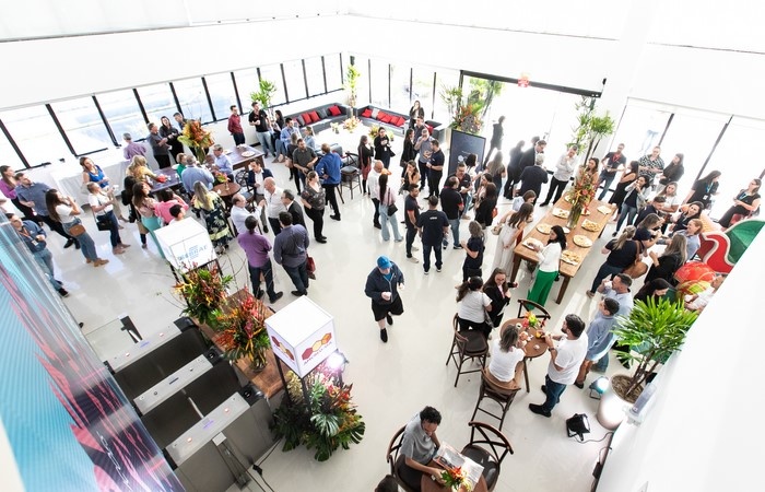 Encontro vai debater as perspectivas do setor de microcr&eacute;dito e microfinan&ccedil;as – Foto: AMCRED-Sul/Divulga&ccedil;&atilde;o