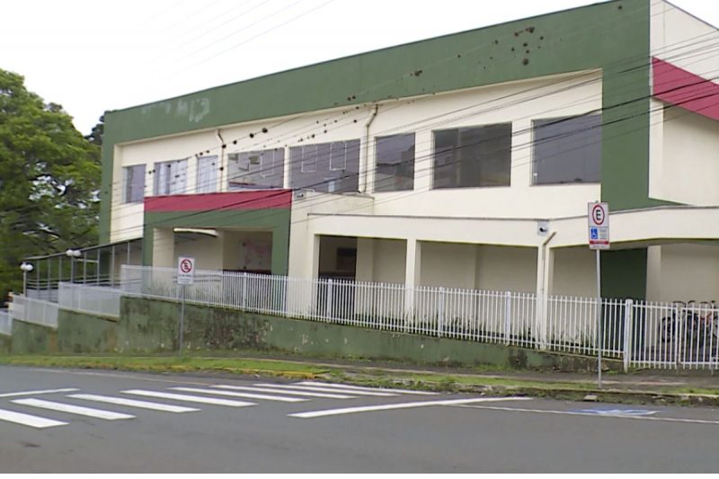 escola colégio militar em Chapecó 