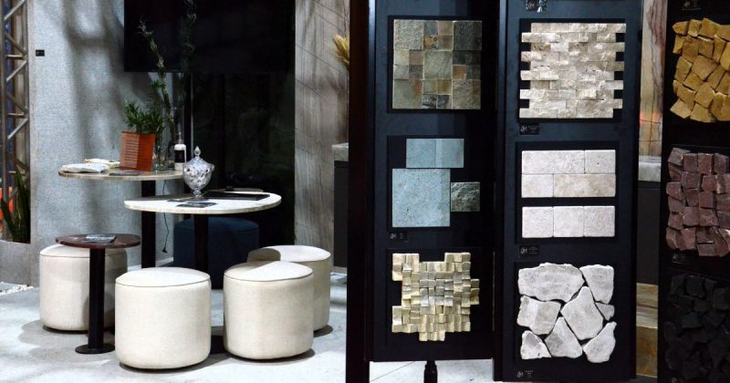 Feira CasaPronta conta com mais de 200 expositores nesta edição