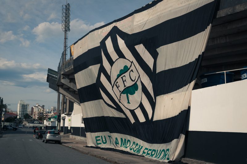 Figueirense consegue aprovação da recuperação judicial