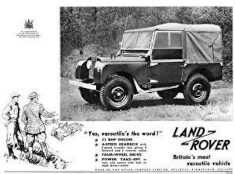 Carros 'preferidos' da rainha Elizabeth II estarão em exposição nos EUA