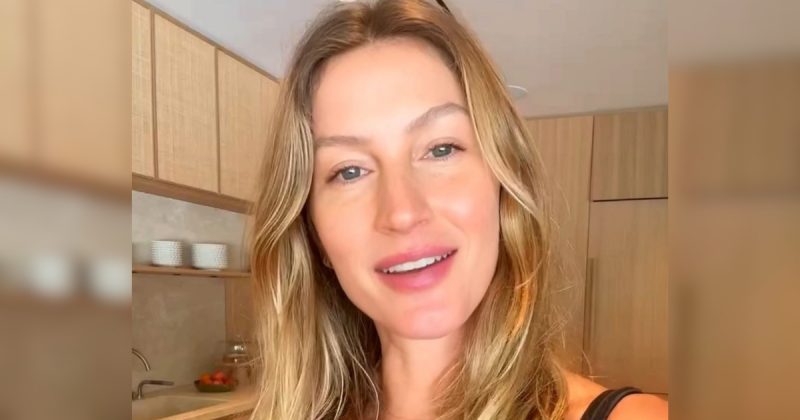 Gisele Bündchen