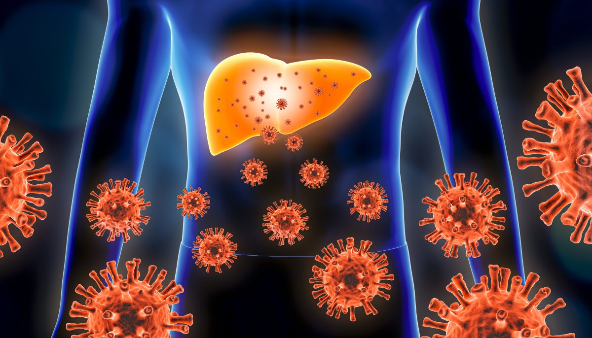 Estranhos Sintomas De Hepatite C Que As Pessoas Desconhecem