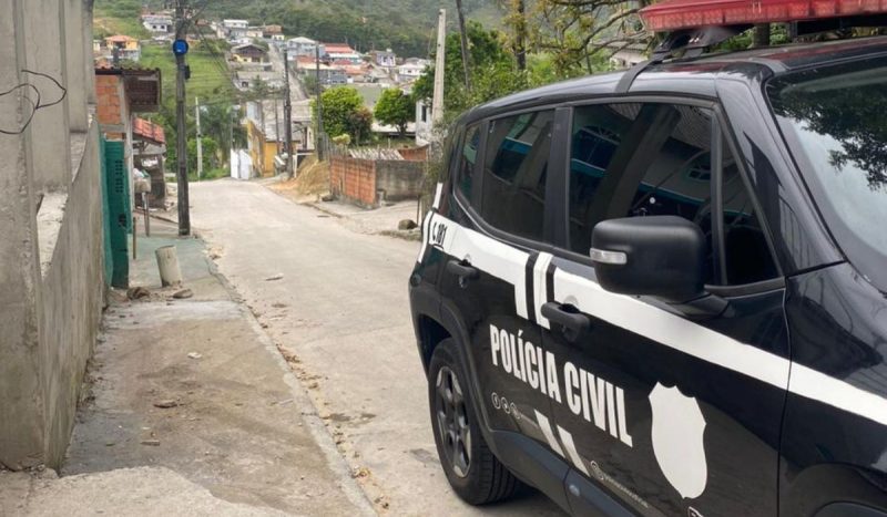 Homem morto a facadas já tinha passagens pela polícia