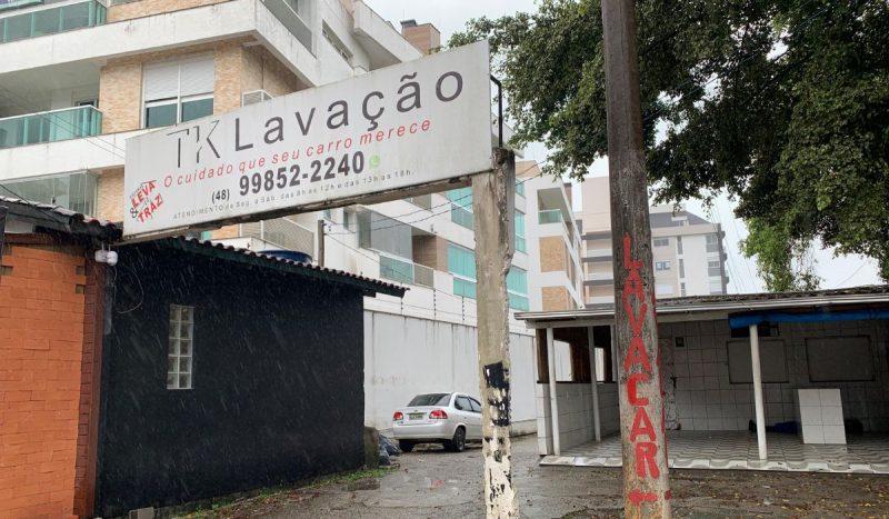 Empresário morto em Florianópolis era proprietário de uma lavação e estética automotiva, no bairro João Paulo