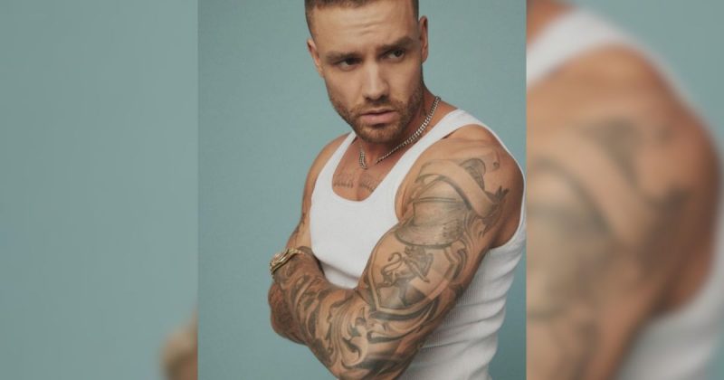 Liam Payne