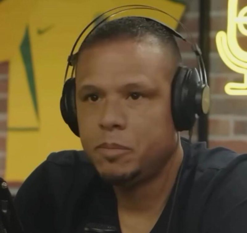 Luís Fabiano não enxerga com bons olhos Neymar e outros jogadores na seleção brasileira