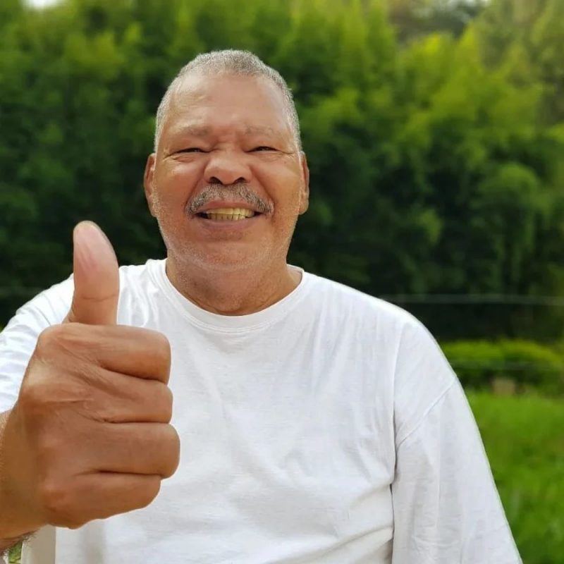 Maguila tinha 66 anos e foi um dos grandes nomes do boxe mundial