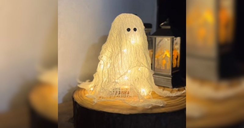 Resultado do mini fantasma 