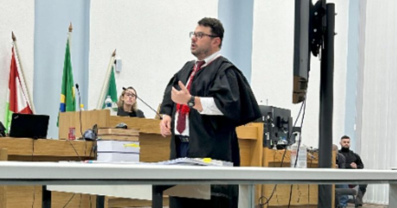 Justiça apresentou a denúncia contra o idoso poucos dias depois dos acidentes