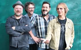 Pioneira do Grunge, banda Mudhoney (EUA) anuncia série de shows no Brasil em 2025 e Floripa entra no &#8220;radar&#8221; da turnê &#8211; Foto: Divulgação