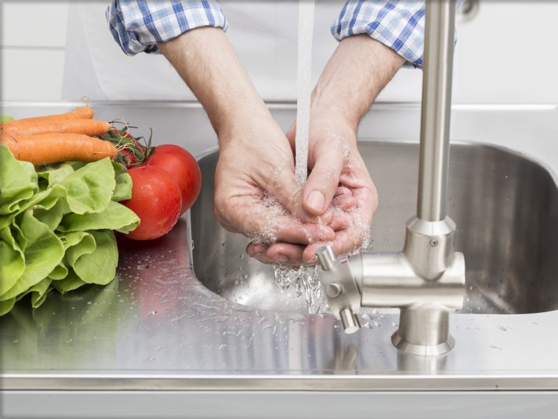 Como evitar a contaminação de E. coli: as melhores práticas de prevenção