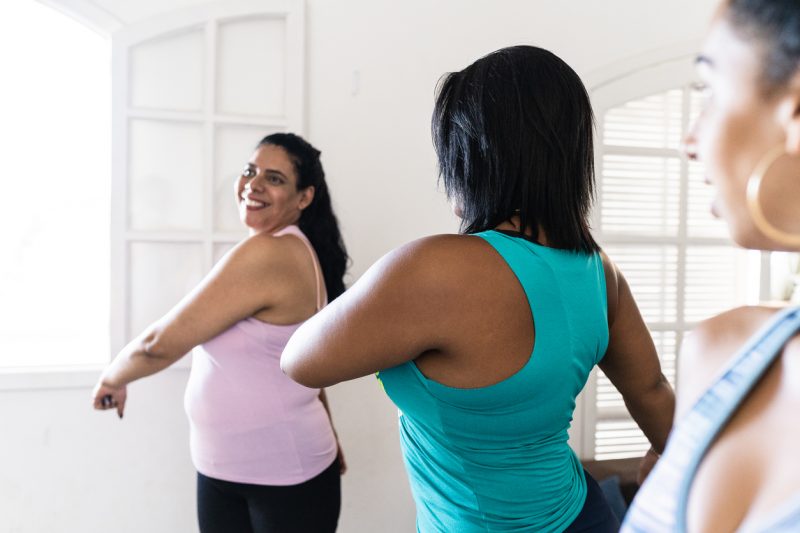 Remissão do diabetes tipo 2: exercícios são aliados