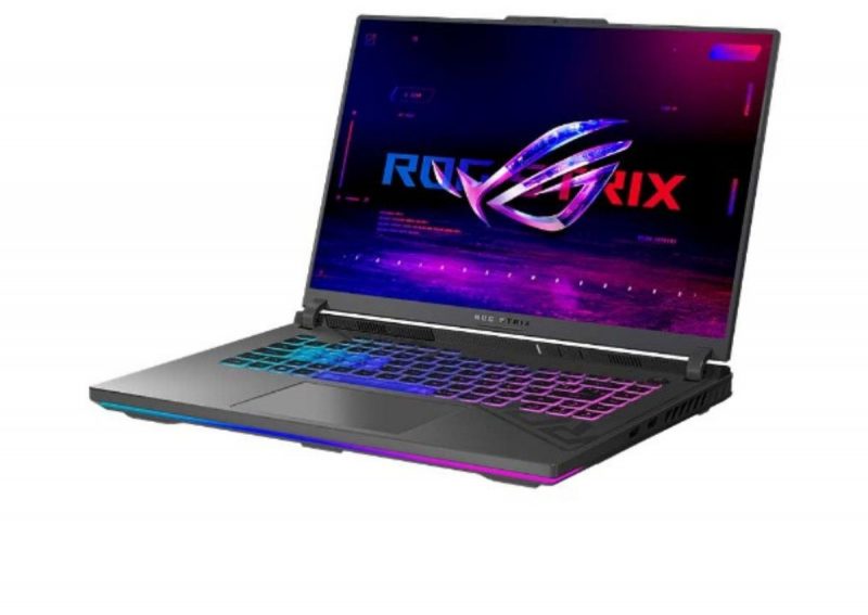 Notebook gamer: present&atilde;o para o Dia das Crian&ccedil;as – Foto: Reprodu&ccedil;&atilde;o nternet