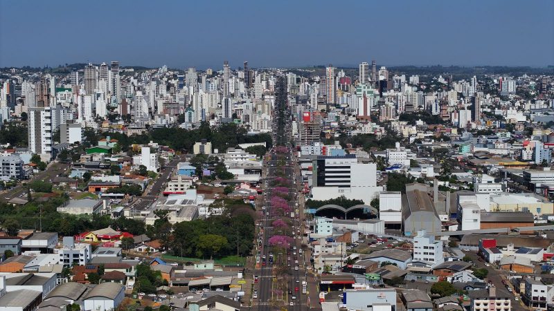 A Consulta Pública está disponível para avaliar o Plano Diretor de Chapecó. 