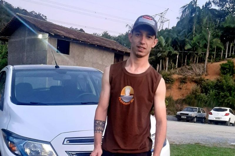 motorista morto em acidente identificado como Eduardo Leão 