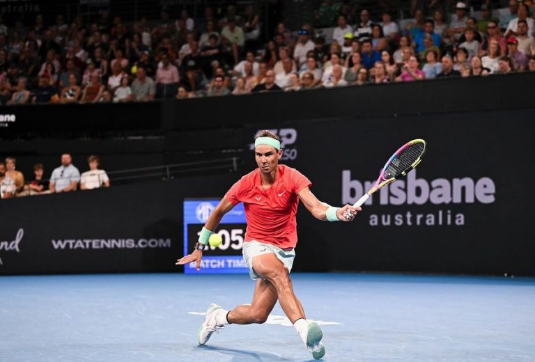 Maior vencedor de Roland Garros, Nadal anuncia aposentadoria