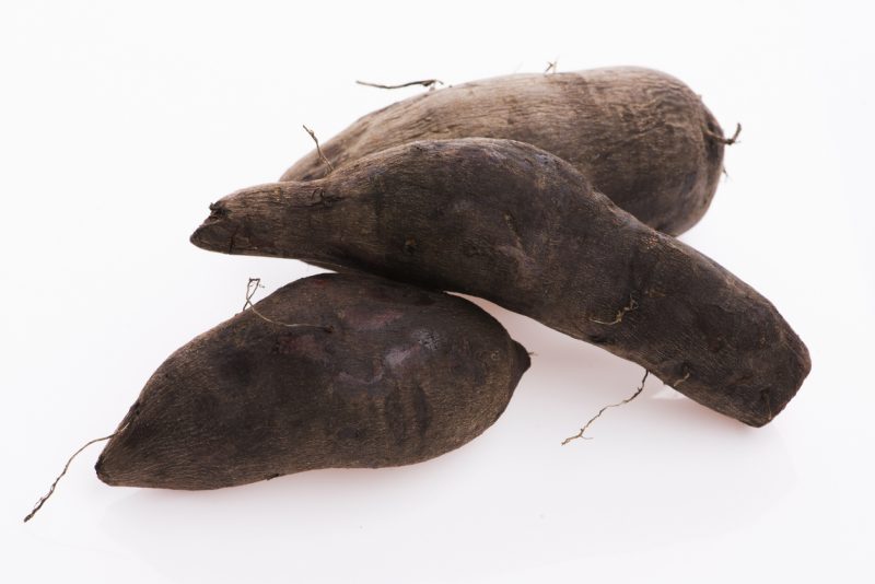 Batata yacon para diabetes: apelido 'especial' no Brasil