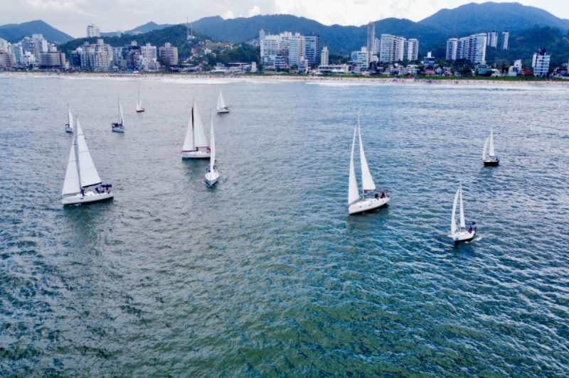 Foto mostra resta da Marejada 