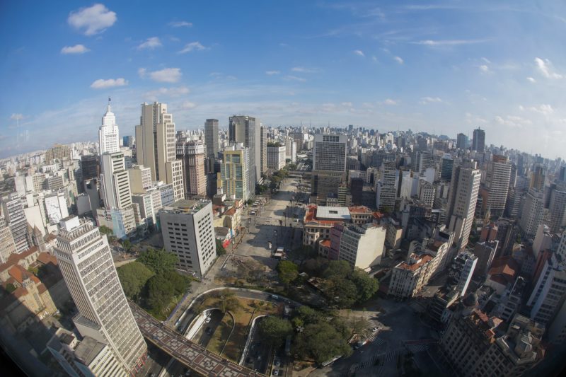 São Paulo, a maior cidade com segundo turno na eleição 2024