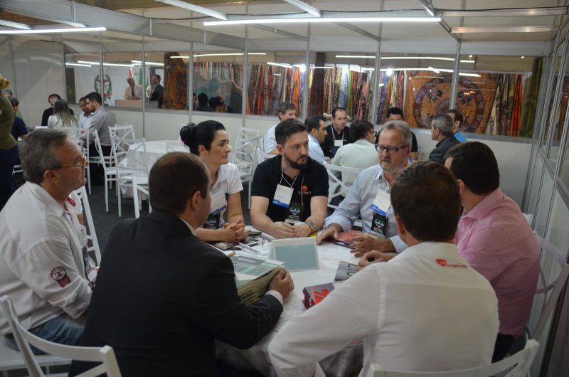 O evento contará novamente com a parceria do Serviço Brasileiro de Apoio às Micro e Pequenas Empresas (Sebrae) &#8211; Foto: Divulgação